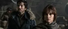 ¡Spoilers! Filtrán guía oficial de Star Wars: Rogue One