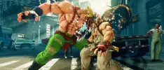 Street Fighter V no vendió lo que Capcom esperaba