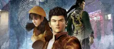 ¿Remasterizaciones de Shenmue I y II? SEGA analiza la posibilidad