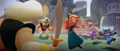 Adiós a Disney Infinity, descontinuarán las figuras