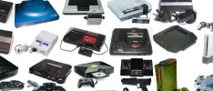 PlayStation y Nintendo, entre los gadgets más influyentes de la historia
