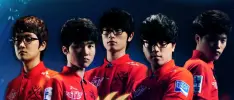 Esta semana en los eSports: SK Telecom domina el mundo en LOL
