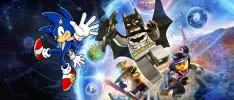 Rumor: Sonic the Hedgehog llegará a LEGO Dimensions