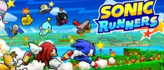 ¡Bye-bye! SEGA cerrará los servidores de Sonic Runners