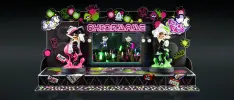 Los amiibo de Splatoon también tendrán sus propios dioramas
