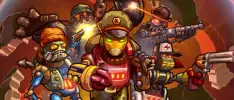 Steamworld Heist llega a PS4 y PS Vita muy pronto