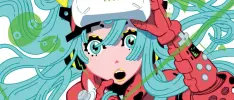 Chécate el increíble arte principal de Tokyo Game Show 2016
