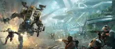 Muestran posible arte y detalles de Titanfall 2