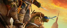 Movie Review – Teenage Mutant Ninja Turtles: Out of the Shadows