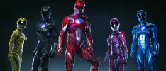 ¡Adiós licras! Checa los nuevos trajes que usarán los Power Rangers
