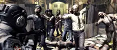 Umbrella Corps tendrá mapas de Resident Evil 2... y más sorpresas