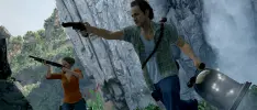 La gente se lanza contra el editor que le puso 40 a Uncharted 4