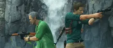 Uncharted 4 vendió 2.7 millones de unidades en una semana