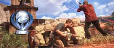 Hay un bonito detalle para quienes obtienen su Platino en Uncharted 4