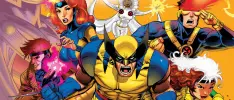 La siguiente película de X-Men será durante los años 90