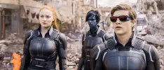 X-Men: Apocalypse sí tiene escena post créditos ¿de qué tratará?