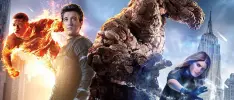 Fantastic Four 2 sigue en pie y quieren al mismo reparto