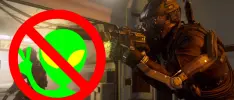 No, Call of Duty: Infinite Warfare no tendrá aliens