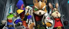 Las ventas de Star Fox Zero son muy bajas