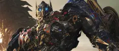 Revelan primera imagen y nombre de la nueva cinta de Transformers