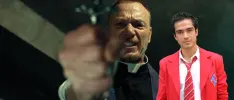 Llegó el primer tráiler de la serie de The Exorcist; Sale el de RBD