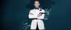 Surge nuevo rumor sobre que Daniel Craig ha dejado de ser James Bond