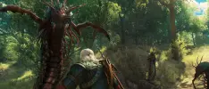 ¡Llegó el tráiler de Blood and Wine! Nueva expansión de The Witcher III