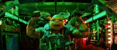 TMNT: Out of the Shadows recibió un nuevo tráiler