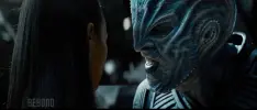 Será mucho más obscura ¡Llegó el segundo tráiler de Star Trek Beyond!
