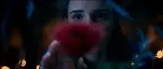 Ahora sí ¡Llegó el primer tráiler de Beauty and the Beast!