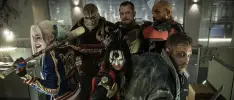 Dicen que Suicide Squad es una gran película… dicen