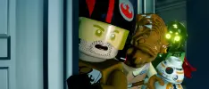 May the 4th be with you! LEGO Star Wars: The Force Awakens estrena tráiler