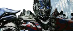 Lanzan teaser viral de la nueva película de Transformers