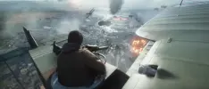 Todo era cierto; El nuevo Battlefield será de la Primera Guerra Mundial