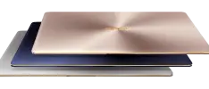 Asus presenta su nueva línea de portátiles súper delgadas