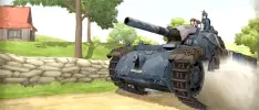 El trailer de lanzamiento de Valkyria Chronicles Remastered ha llegado