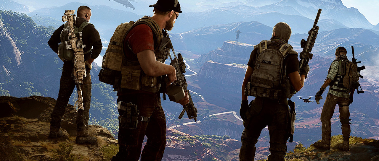 wildlands