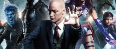 Movie Review- X-Men: Apocalypse