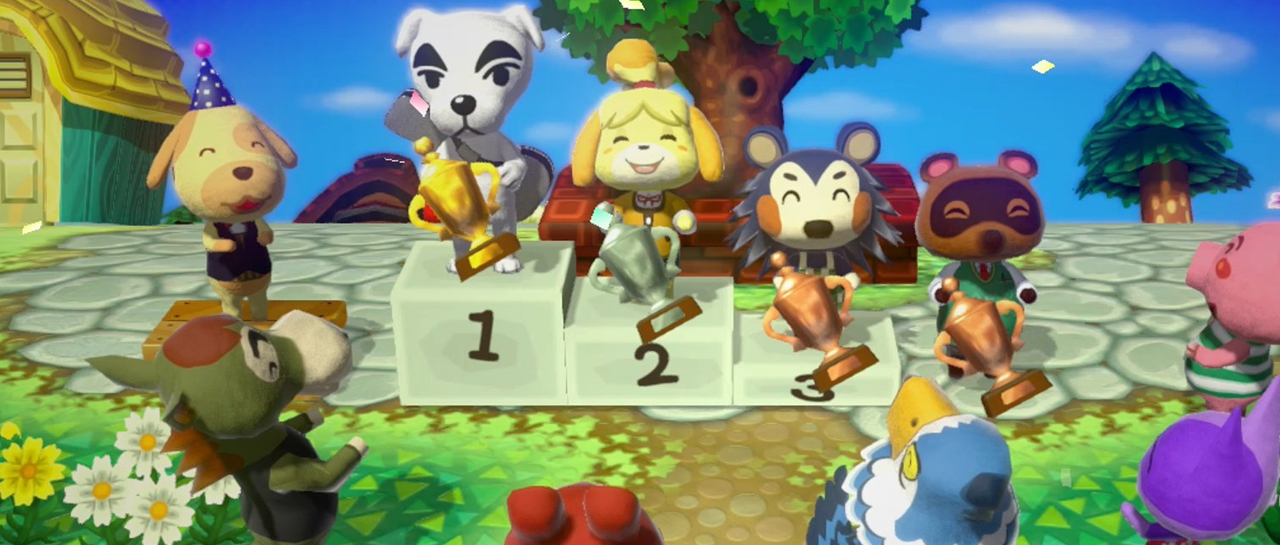 7