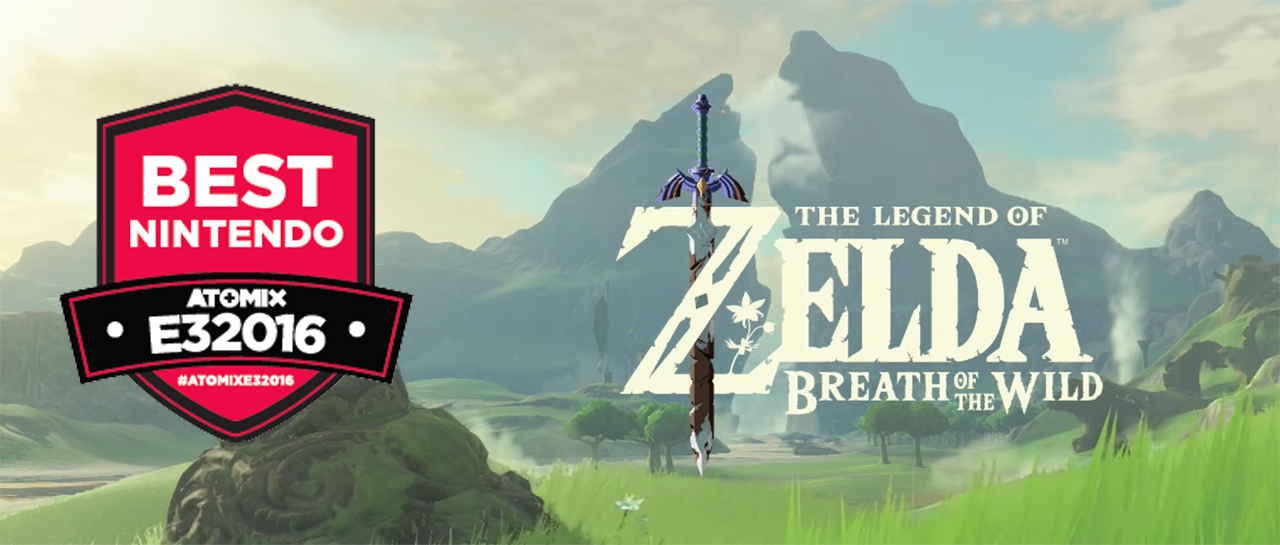 BESTNINTENDOE32016
