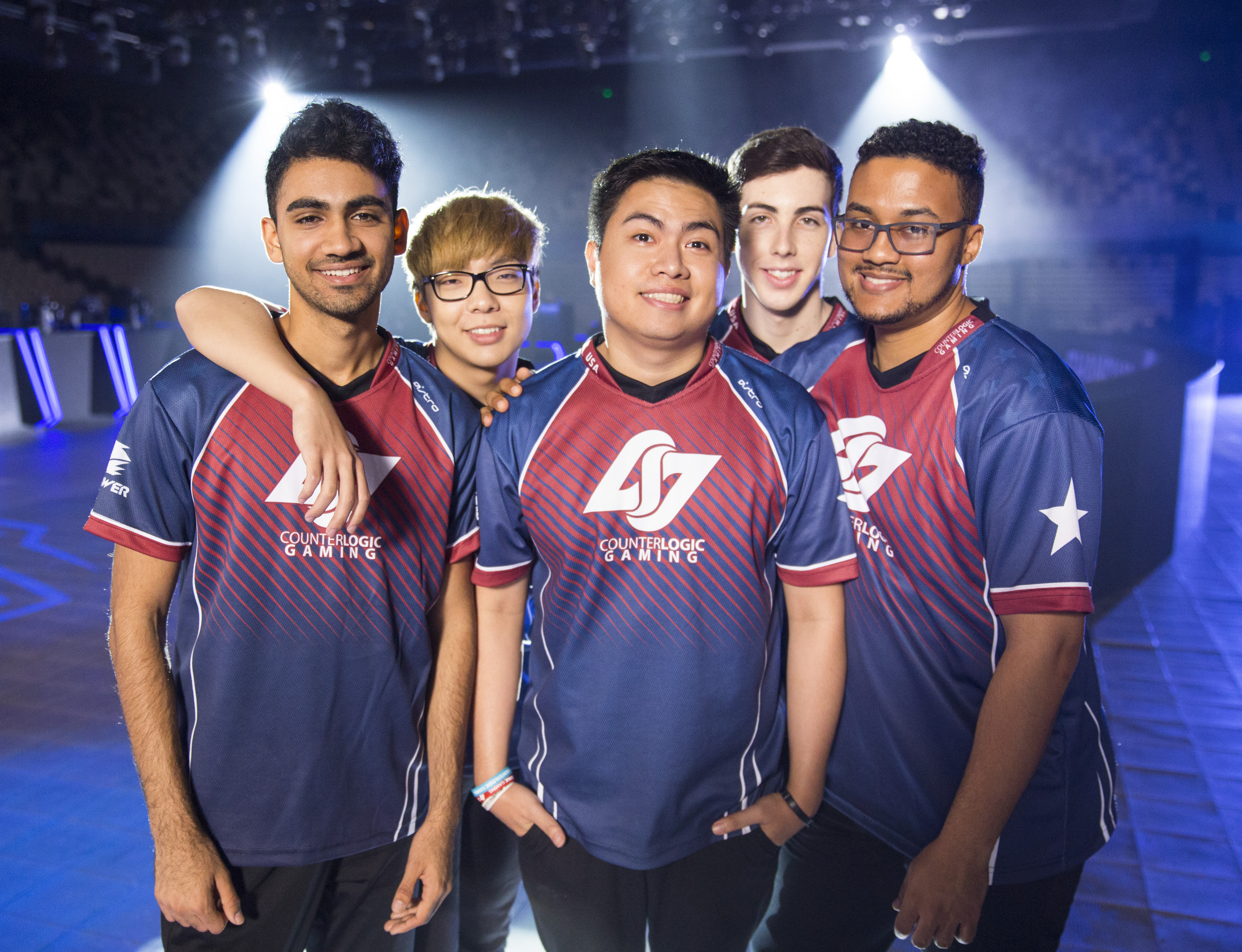 CLG_team