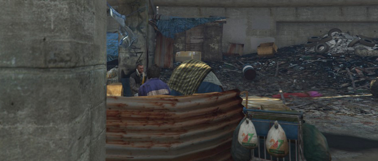GTAPOBRES