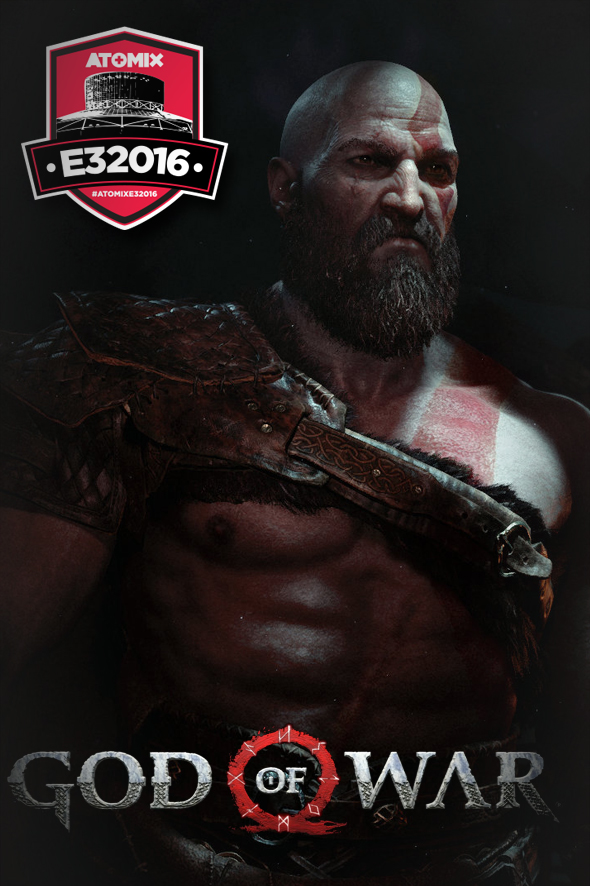 Análisis God of War con Cory Barlog