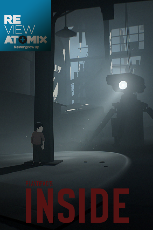 REVIEW – INSIDE
