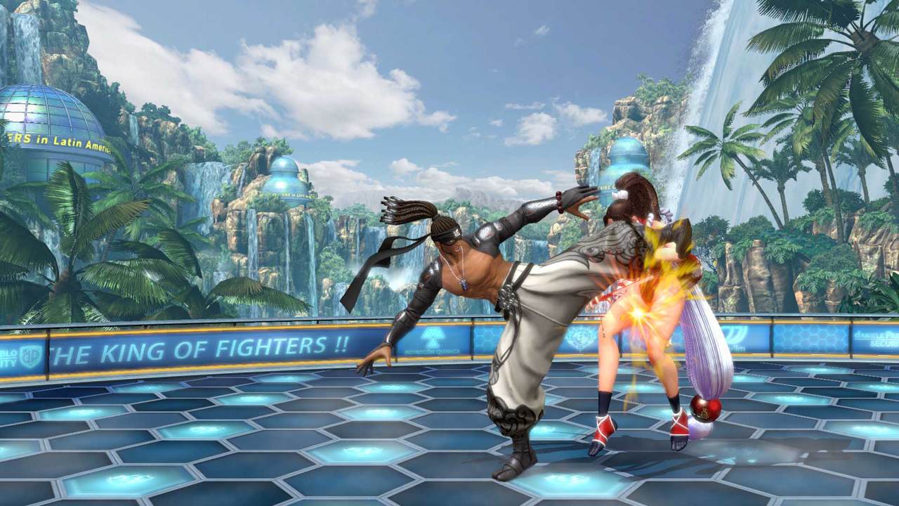 KOFXIVE301