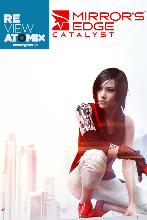 ReviewMirrorsEdgeCatalyst