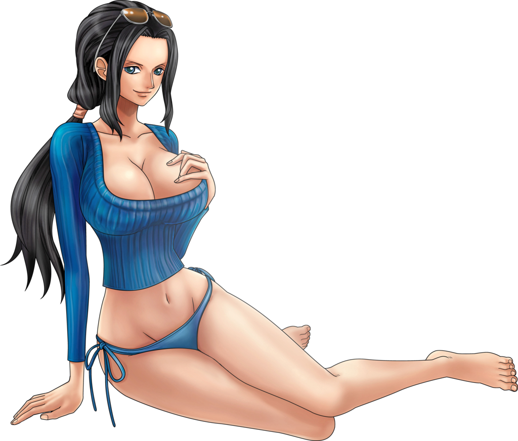 Review_OnePieceBurningBlood01