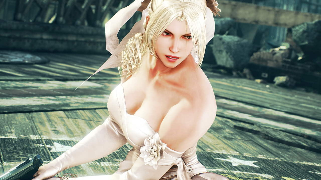 Tekken7E301