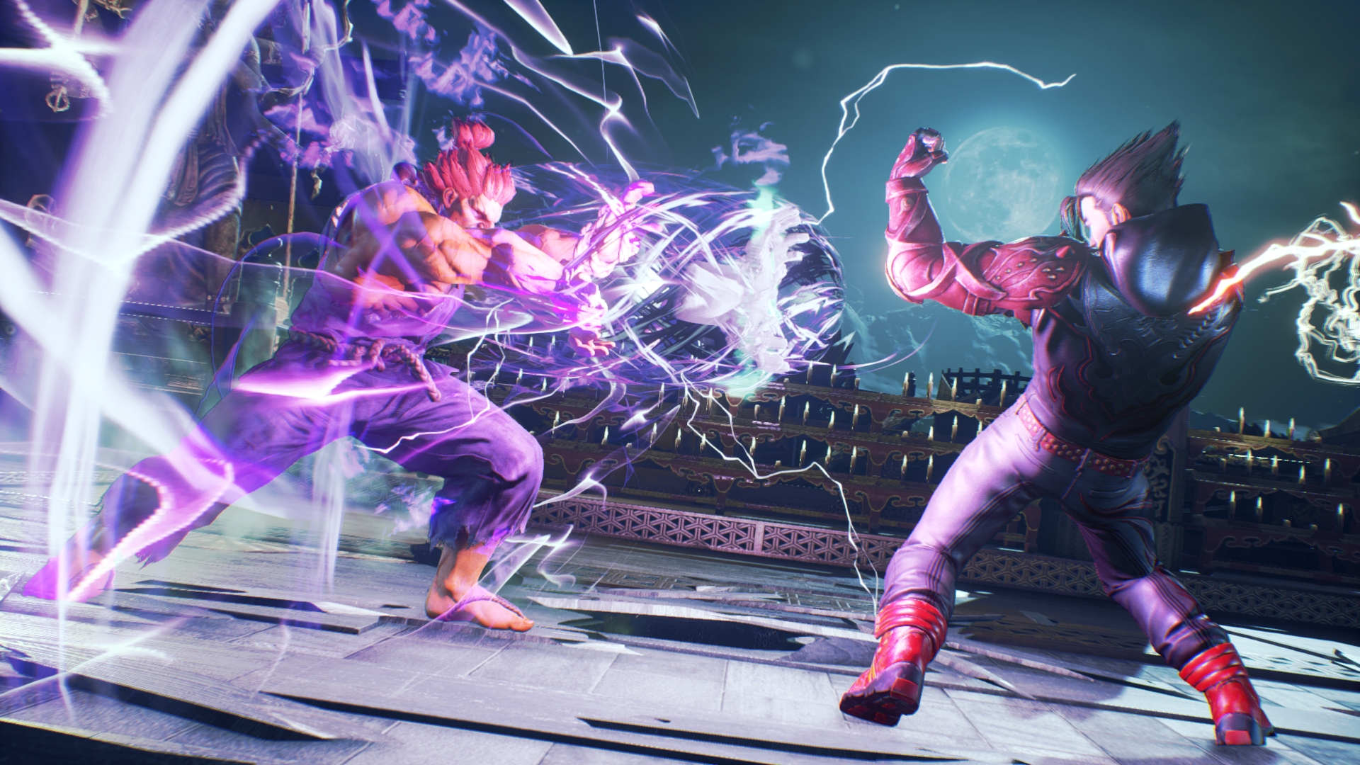Tekken7E303