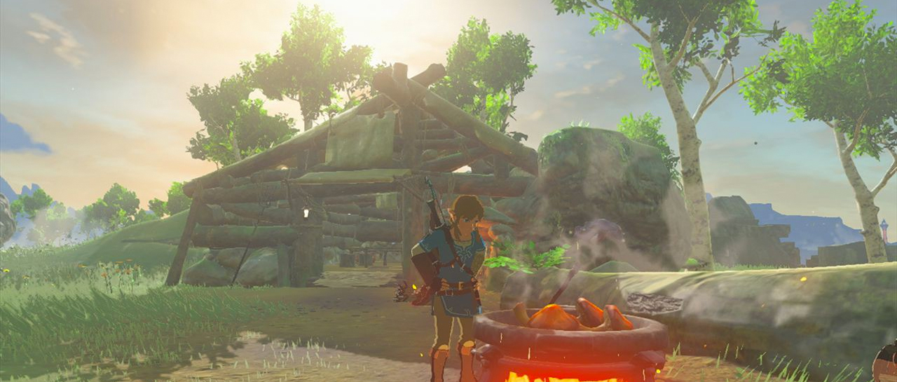 ZELDA